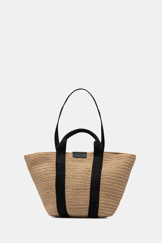 Torba Marc O'Polo odgovara formatu A4 zelena 50419760201611