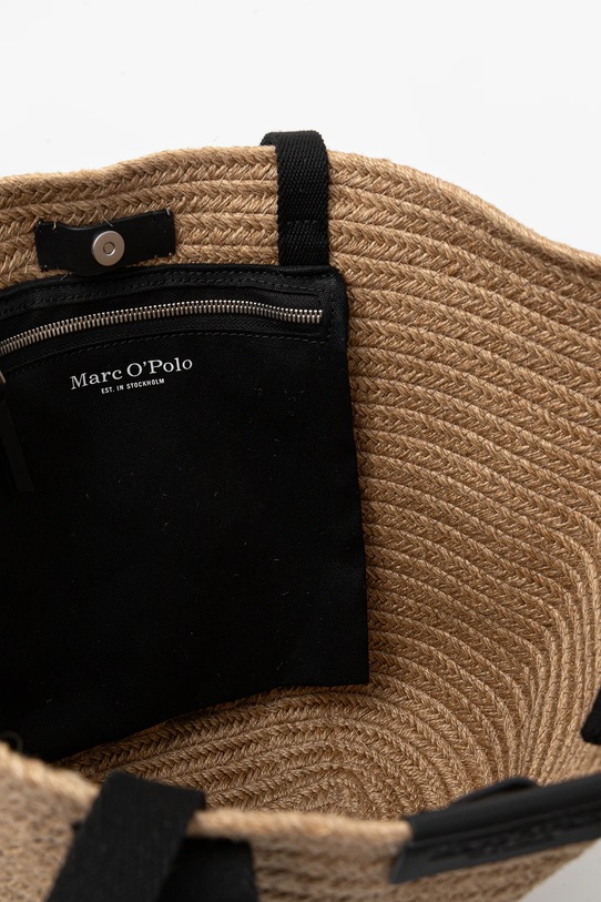 Torba Marc O'Polo 50419760201611 zelena