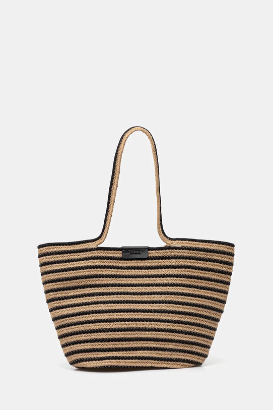 Marc O'Polo poșetă incape in A4 verde 50419760301645