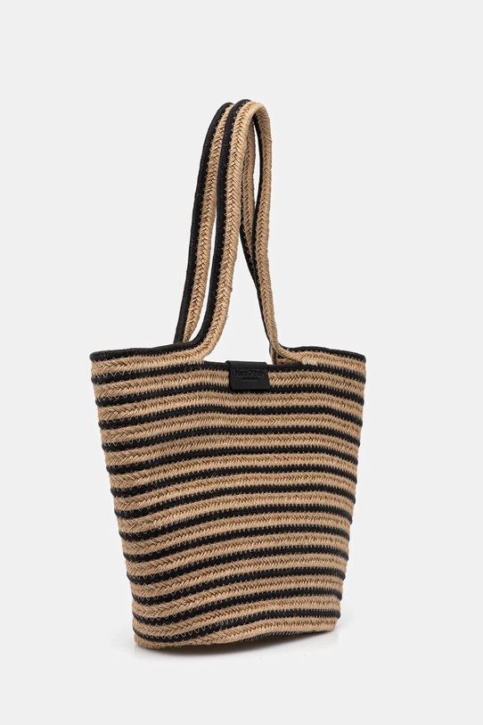 Marc O'Polo poșetă 50419760301645 verde SS25