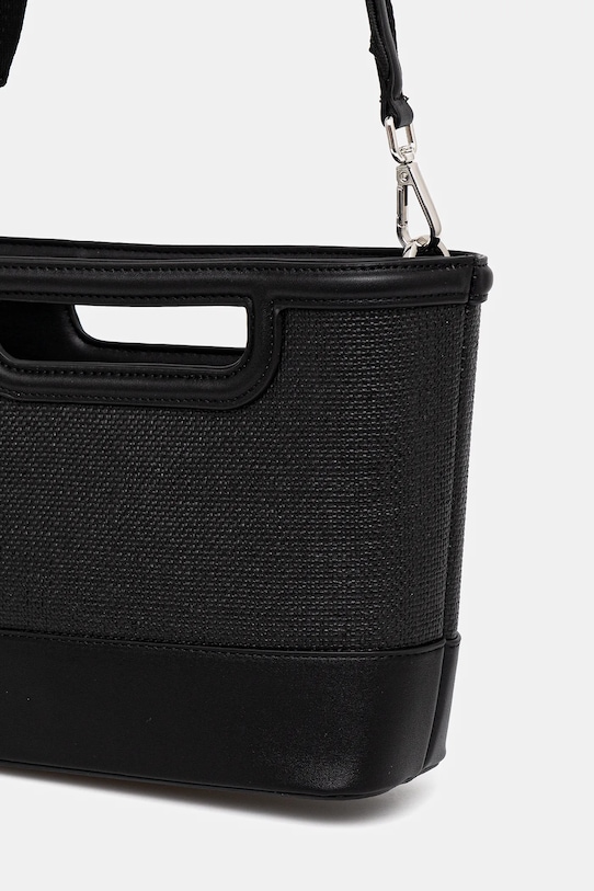 Doplnky Kabelka United Colors of Benetton 67O1DY07Q čierna