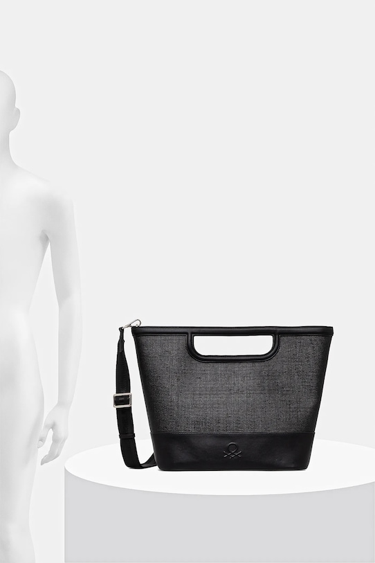 United Colors of Benetton torebka 67O1DY07S