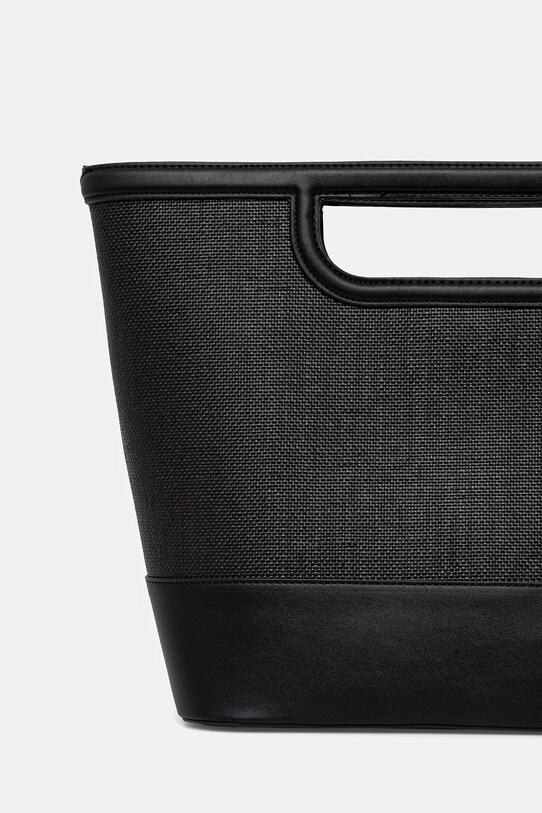 Akcesoria United Colors of Benetton torebka 67O1DY07S różowy