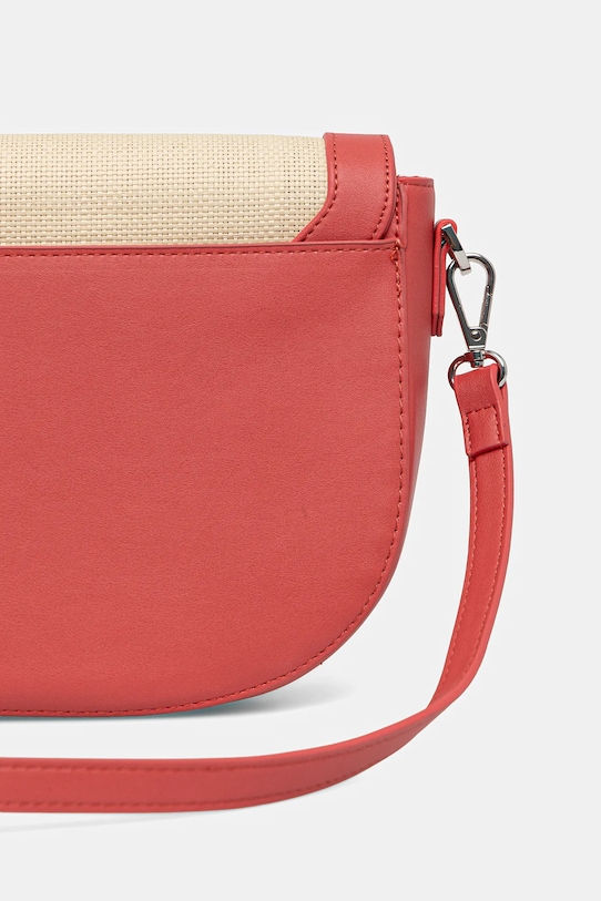 Doplnky Kabelka United Colors of Benetton 6NYFDY07R ružová