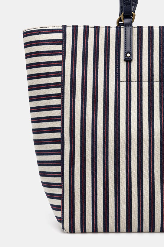 Dodaci Torba United Colors of Benetton 66GRDY07W mornarsko plava