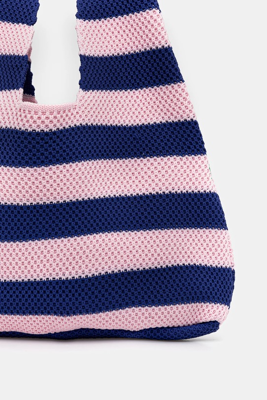 Accesorii United Colors of Benetton geantă 6VQFDY07U roz