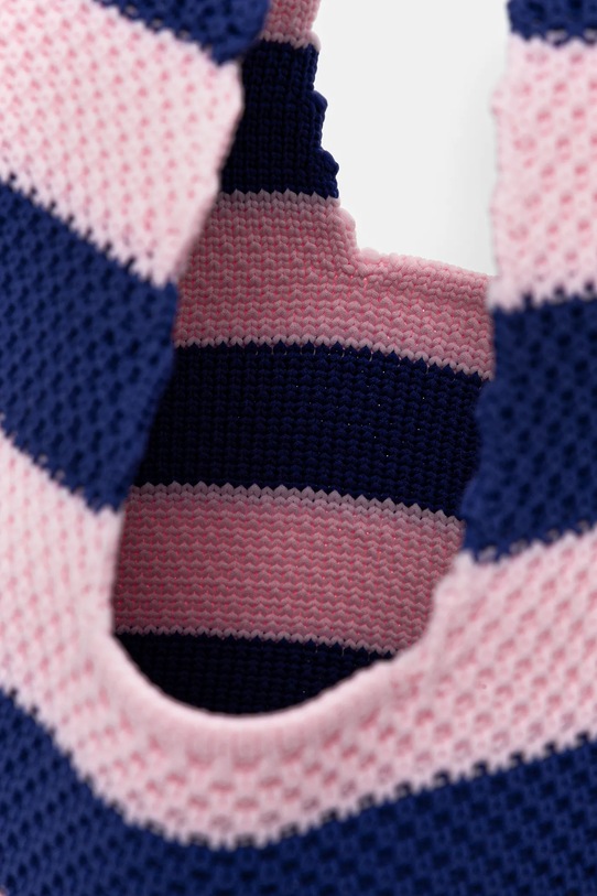 United Colors of Benetton geantă roz 6VQFDY07U