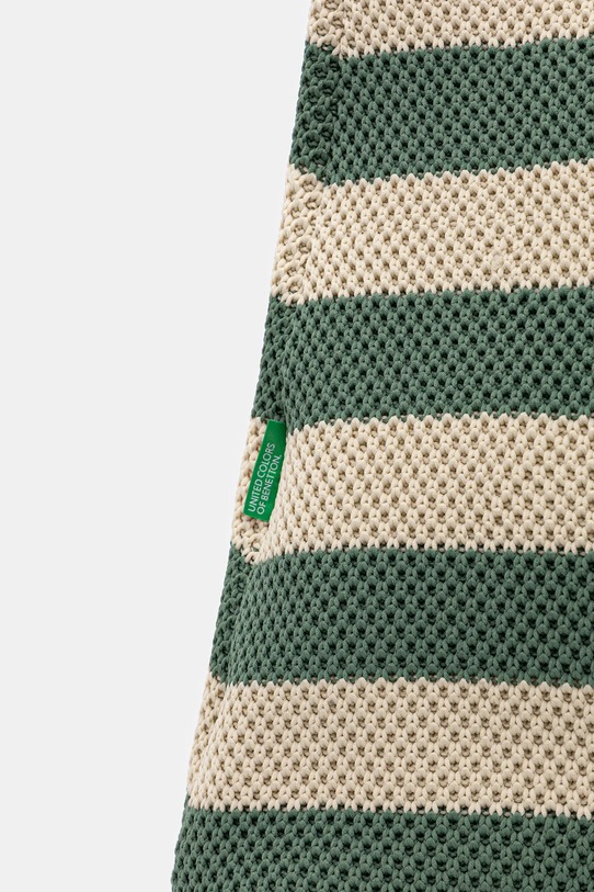 Dodaci Torba United Colors of Benetton 6VQFDY07U zelena