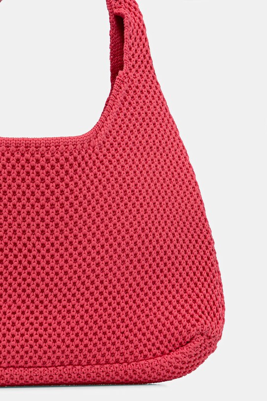 Аксесуари Сумочка United Colors of Benetton 6VQFDY07V рожевий