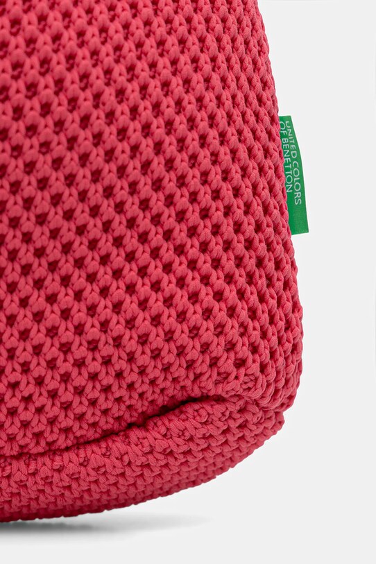 Сумочка United Colors of Benetton рожевий 6VQFDY07V