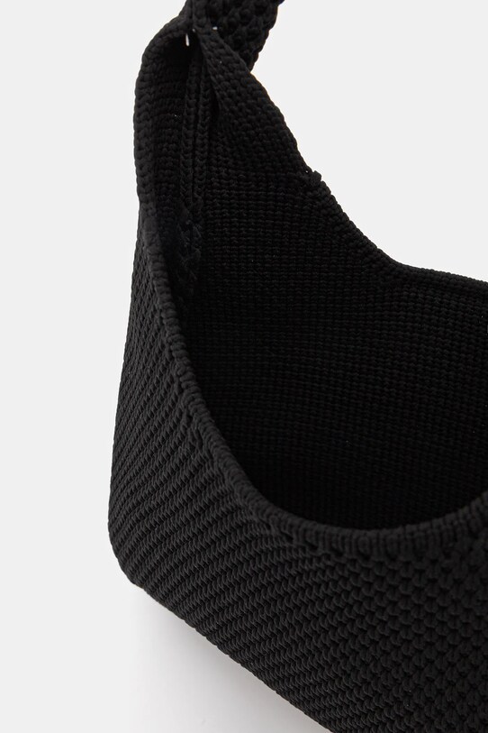 United Colors of Benetton geantă 6VQFDY07V negru