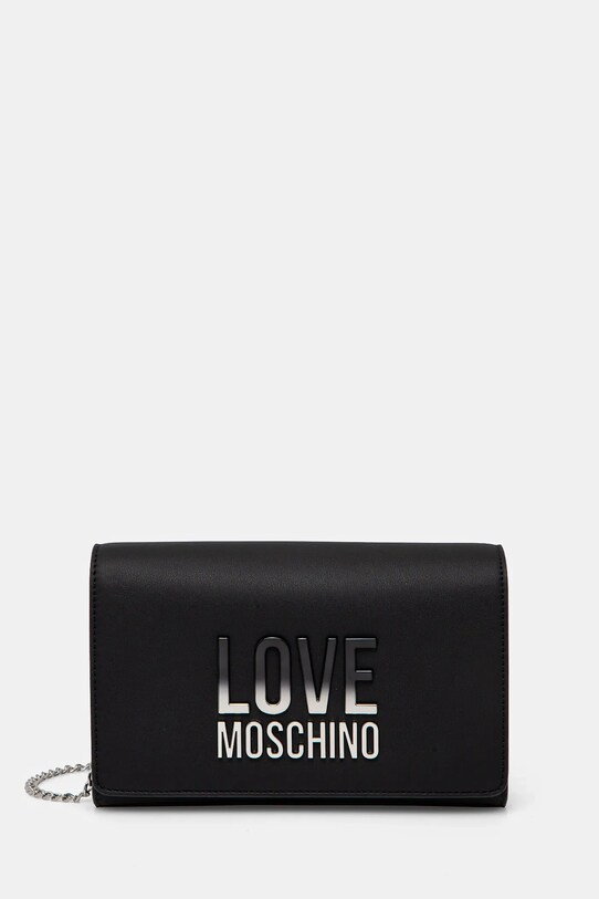 Love Moschino poseta uni negru JC4260PP0MKD000B