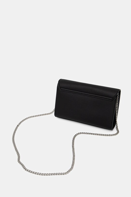 Akcesoria Love Moschino torebka JC4260PP0MKD000B czarny