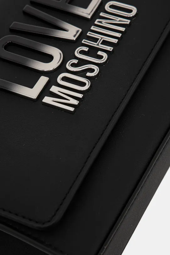 Love Moschino poseta negru JC4260PP0MKD000B