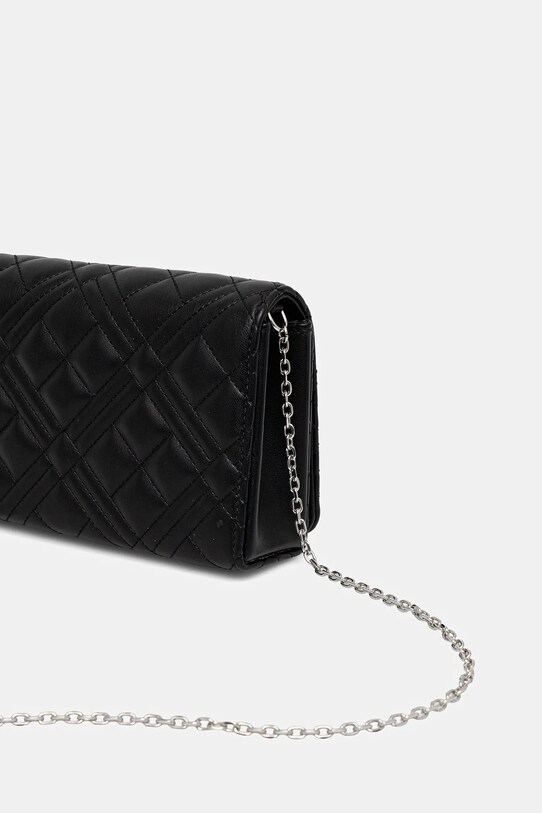 Doplňky Kabelka Love Moschino JC4248PP0MLA000B černá