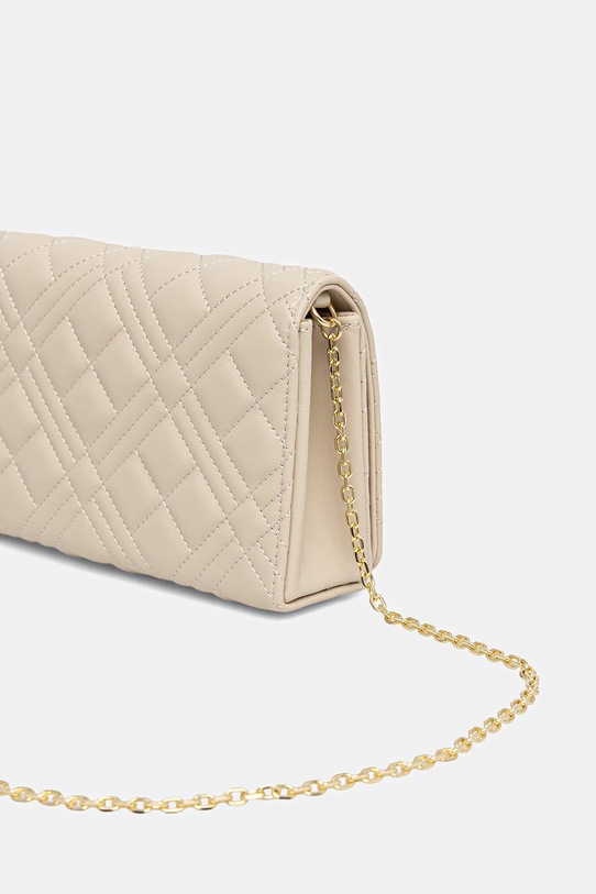 Accesorii Love Moschino geantă JC4248PP0MLA0110 bej