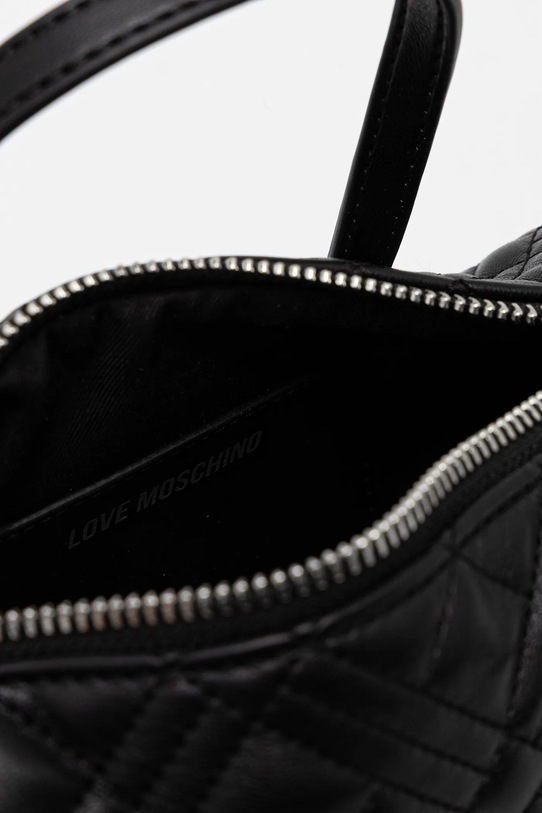 Kabelka Love Moschino JC4249PP0MLA000B čierna