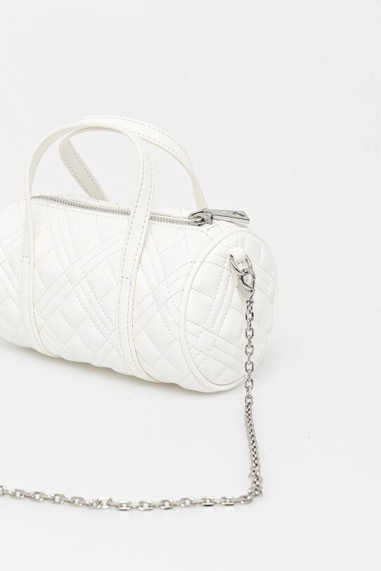 Accessori Love Moschino borsetta JC4249PP0MLA0100 bianco