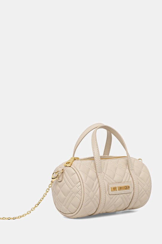 Kabelka Love Moschino JC4249PP0MLA0110 béžová SS25