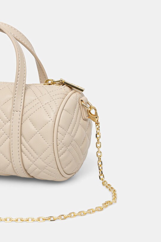 Akcesoria Love Moschino torebka JC4249PP0MLA0110 beżowy