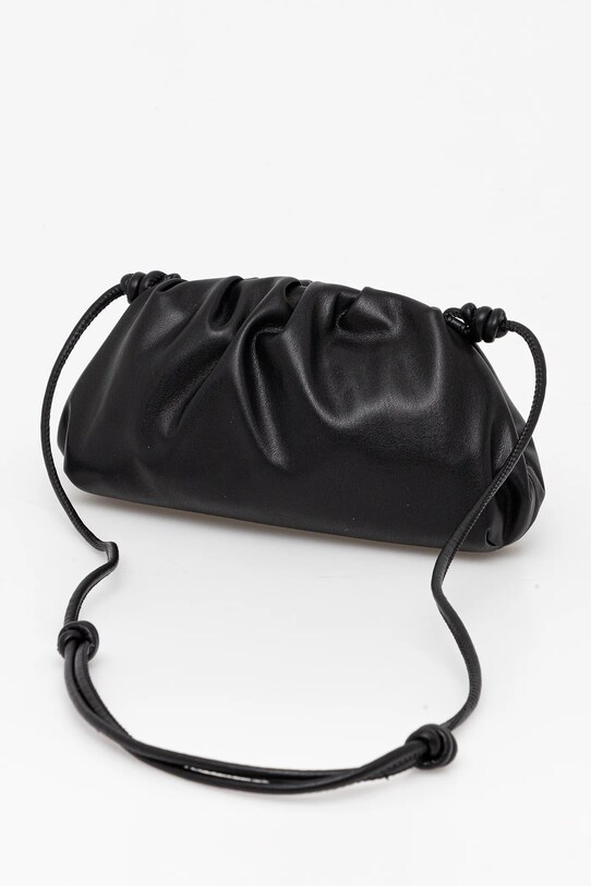 Akcesoria Love Moschino torebka JC4286PP0MKK0000 czarny