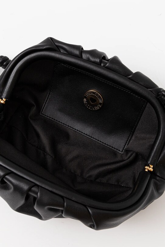 Love Moschino torebka JC4286PP0MKK0000 czarny