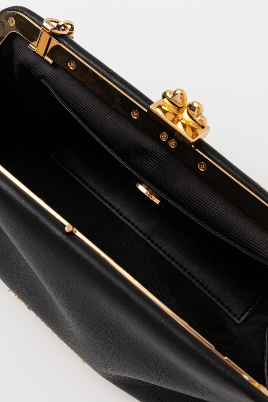 Psaníčko Love Moschino JC4287PP0MKP0000 černá