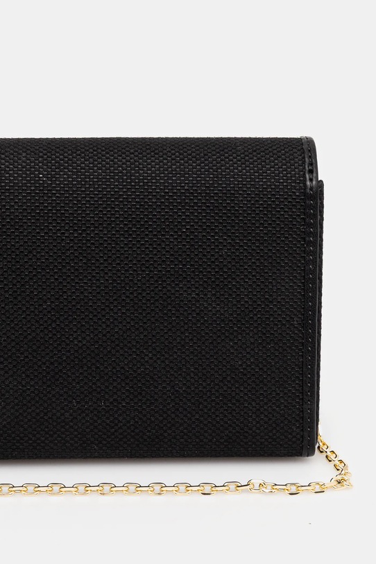 Accesorii Love Moschino geantă JC4241PP0MKO100A negru