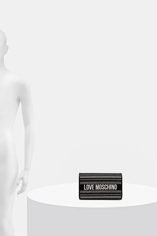 Love Moschino geantă JC4241PP0MKO100A