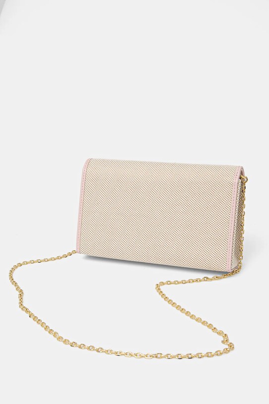 Accesorii Love Moschino poseta JC4241PP0MKO110A bej