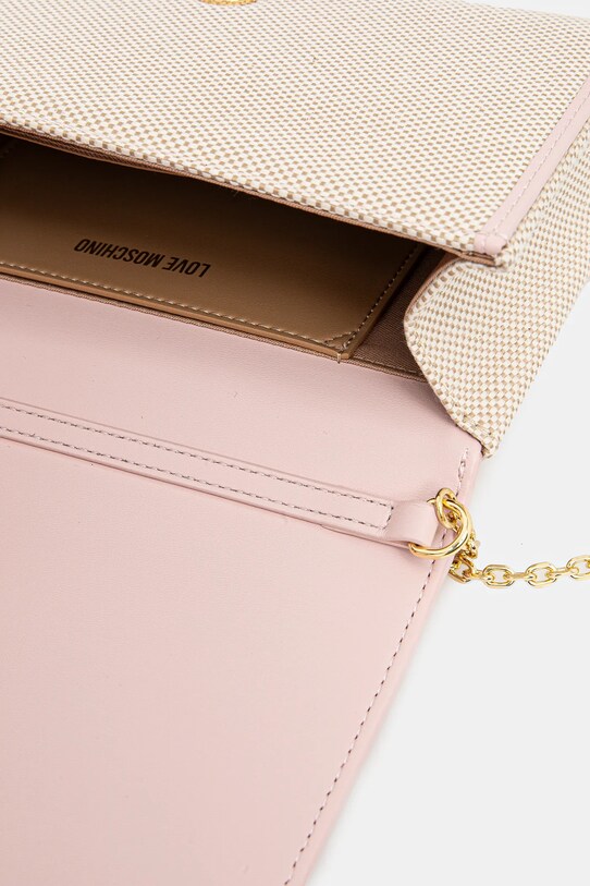 Love Moschino poseta JC4241PP0MKO110A bej
