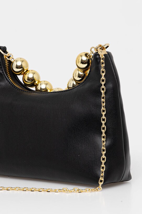 Doplňky Kabelka Love Moschino JC4252PP0MKS0000 černá