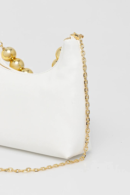 Аксесуари Сумочка Love Moschino JC4252PP0MKS0100 білий