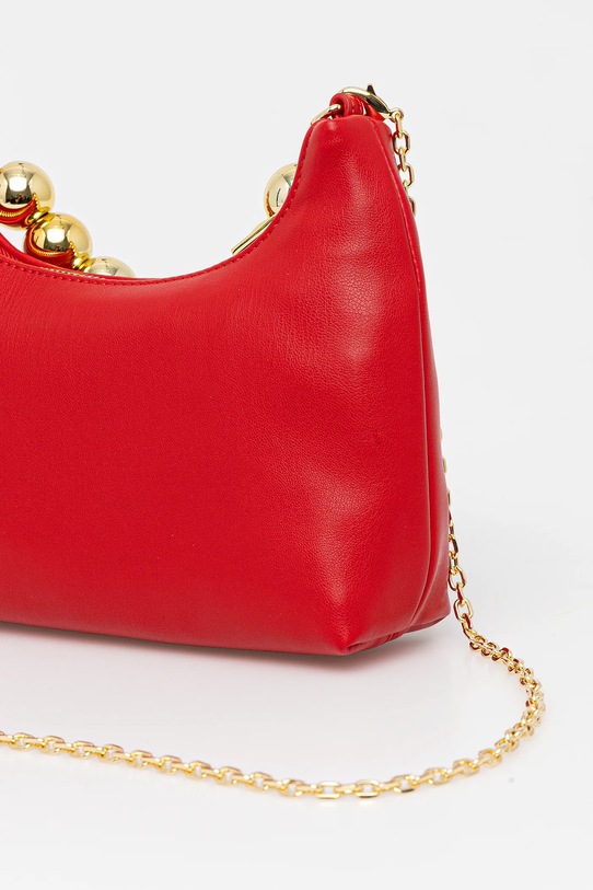 Doplňky Kabelka Love Moschino JC4252PP0MKS0500 červená