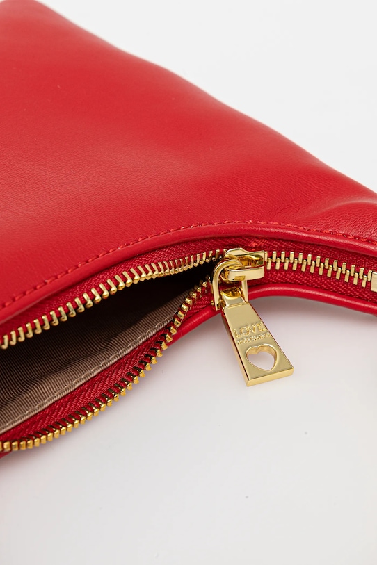 Kabelka Love Moschino JC4252PP0MKS0500 červená