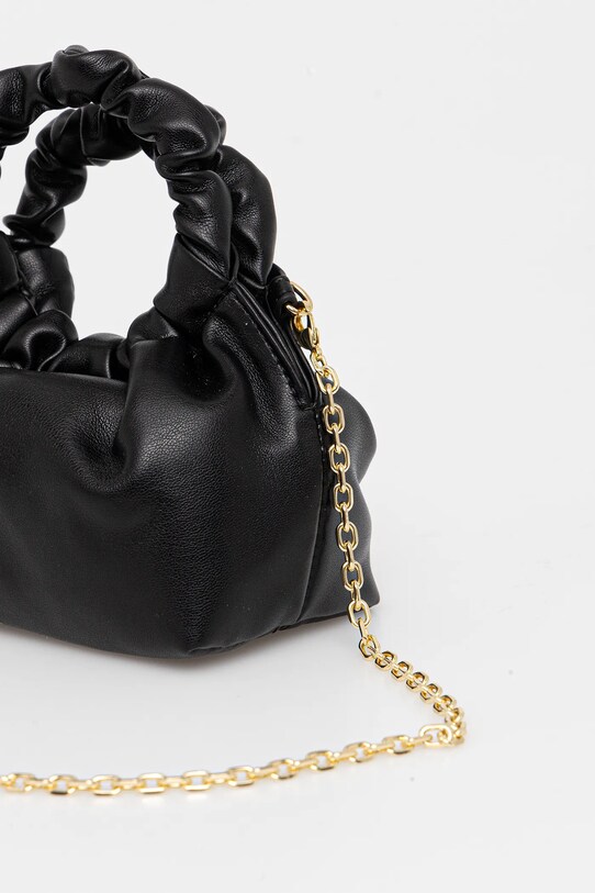 Doplnky Kabelka Love Moschino JC4253PP0MKT0000 čierna