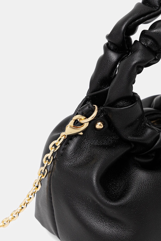 Kabelka Love Moschino JC4253PP0MKT0000 čierna