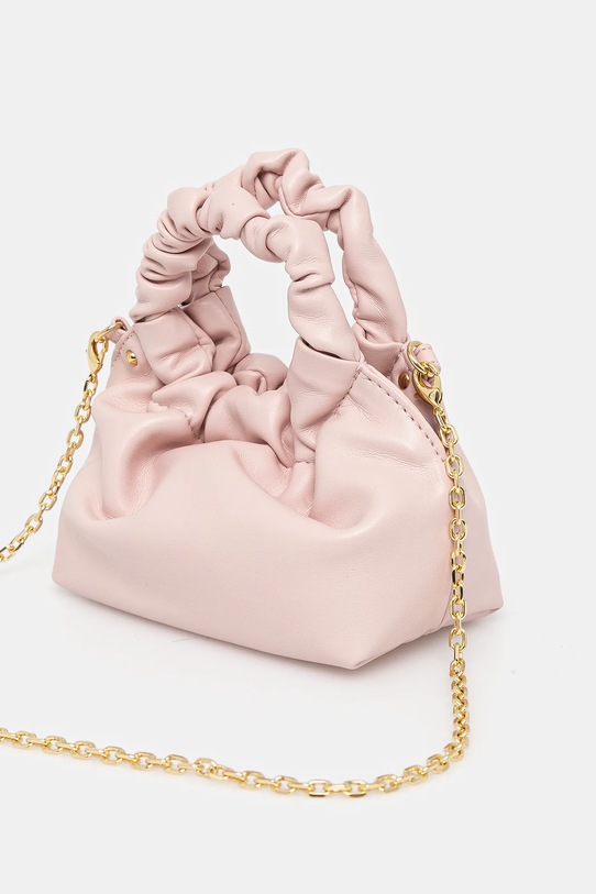 Accessori Love Moschino borsetta JC4253PP0MKT0601 rosa