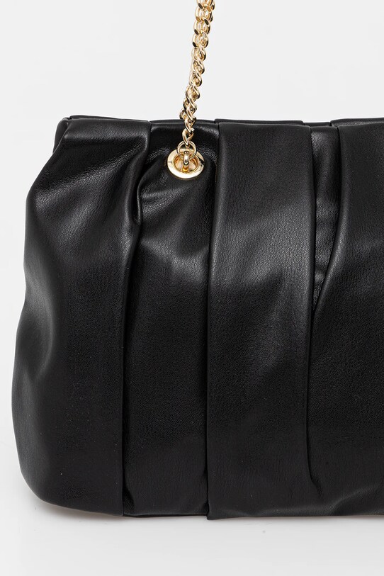 Akcesoria Love Moschino torebka JC4213PP0MKB0000 czarny