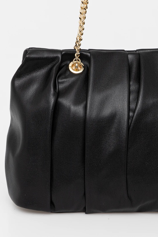 Accesorii Love Moschino poșetă JC4213PP0MKB0000 negru