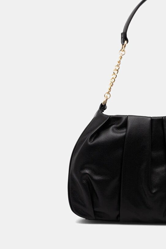 Akcesoria Love Moschino torebka JC4214PP0MKB0000 czarny