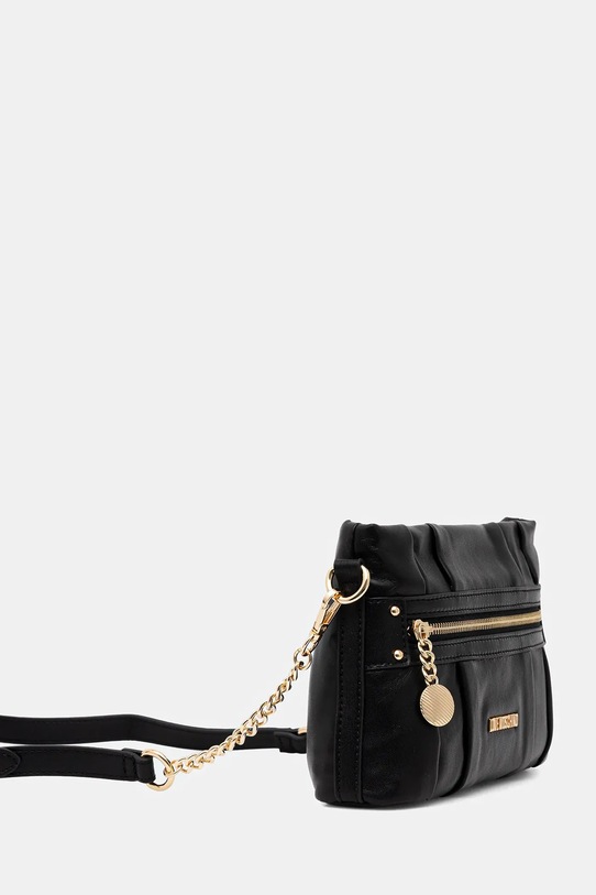 Love Moschino torebka JC4215PP0MKB0000 czarny SS25