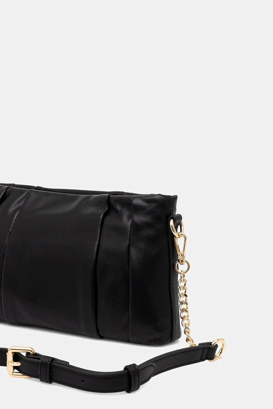 Akcesoria Love Moschino torebka JC4215PP0MKB0000 czarny