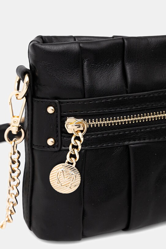 Love Moschino torebka czarny JC4215PP0MKB0000