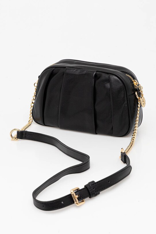 Doplňky Kabelka Love Moschino JC4217PP0MKB0000 černá