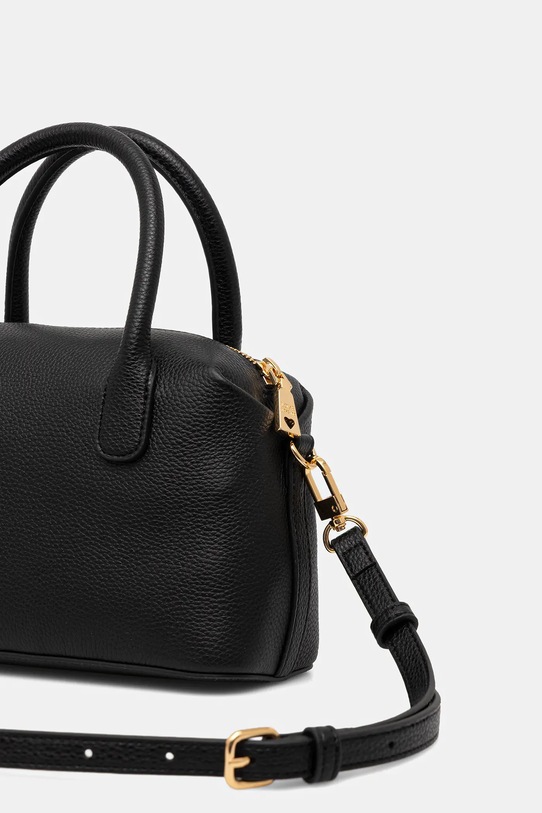 Accesorii Love Moschino geantă JC4305PP0MK1100A negru