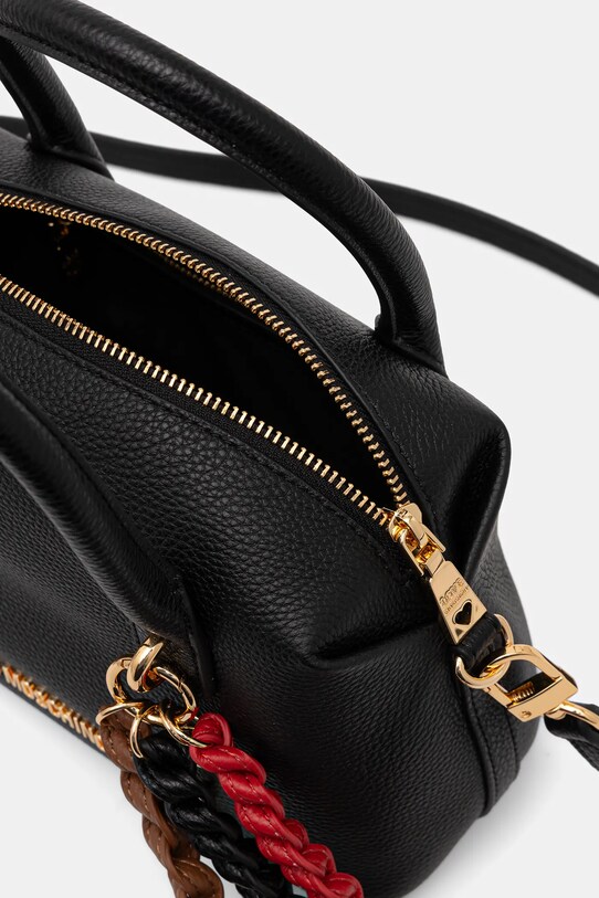 Love Moschino torebka JC4305PP0MK1100A czarny