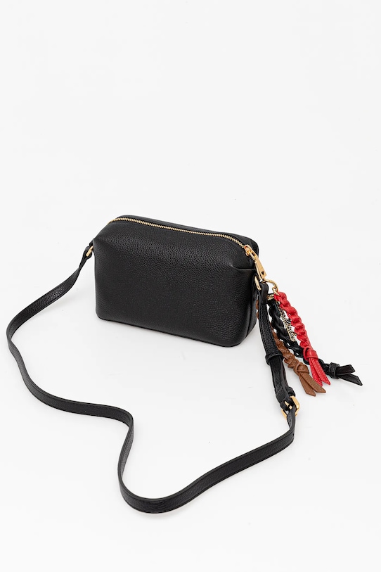 Doplňky Kabelka Love Moschino JC4307PP0MK1100A černá