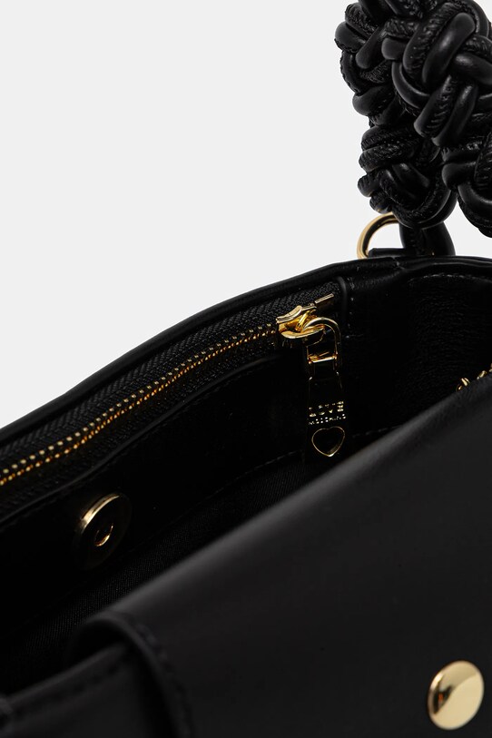 Kabelka Love Moschino JC4235PP0MKL0000 čierna