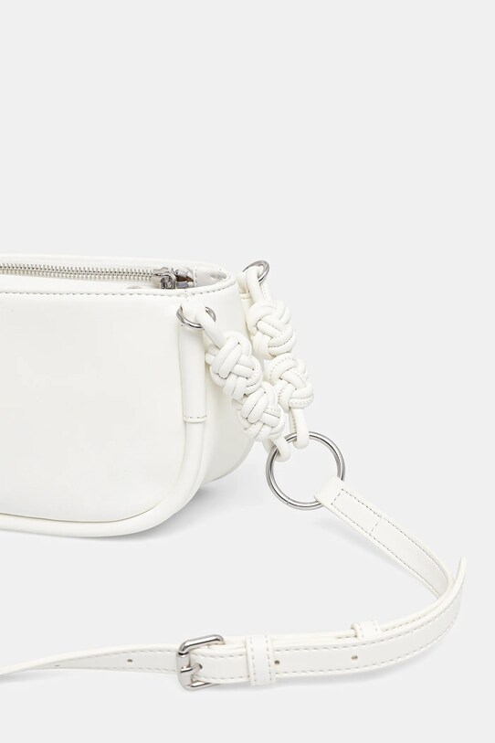 Doplňky Kabelka Love Moschino JC4235PP0MKL0100 bílá